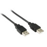 10M Salmon Pink CAT6A SSTP/SFTP Cable