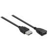 1.5M HDMI 4K2K 30hz Cable with 3D Ethernet