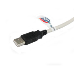 3M USB 2.0 Certified  AM/BM...