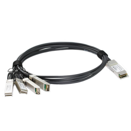 2M UK Plug to IEC C13 Power Cable