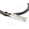 2M Wall To Right Angle C5 Power Cable