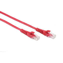 5M Black Cat5E UTP Cable