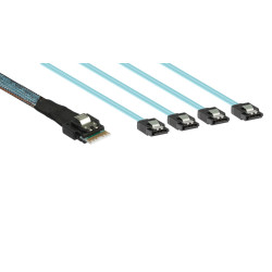3M IEC C20-C19 Power Cable...