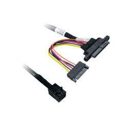 Dual E-SATA Port...