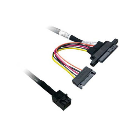 Dual E-SATA Port Motherboard Adaptor cable