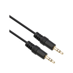 10M 3.5mm Stereo Plug/Socket Cable