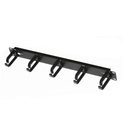 2RU Cable Management Rail...