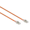 20M 3RCA to 3RCA Composite Cable OFC