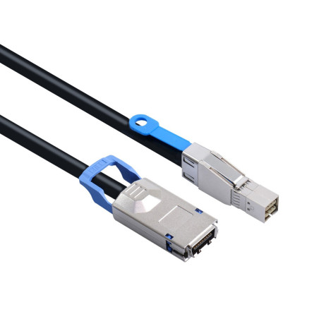 2M Infiniband Cable With Screw