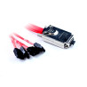 2M Infiniband Cable With Screw
