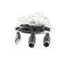 2M Infiniband Cable With Screw