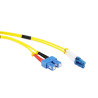 3M IEC C20-C19 Power Cable in Blue