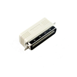 H68M SCSI III Terminator Active