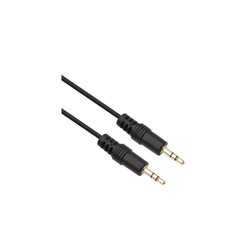 2M IEC C20-C19 Power Cable in Red
