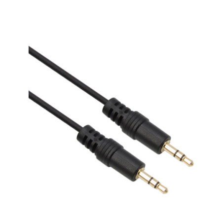 2M IEC C20-C19 Power Cable in Red