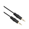 2M IEC C20-C19 Power Cable in Red