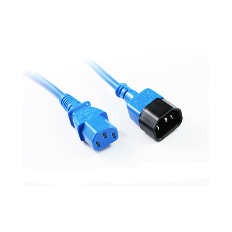 15M 3RCA to 3RCA Composite Cable OFC