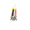 20M High Grade RCA A/V Cable with OFC