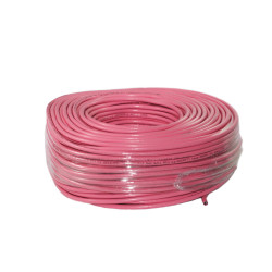 12 Port CAT6 Patch Panel ( UL Listed )