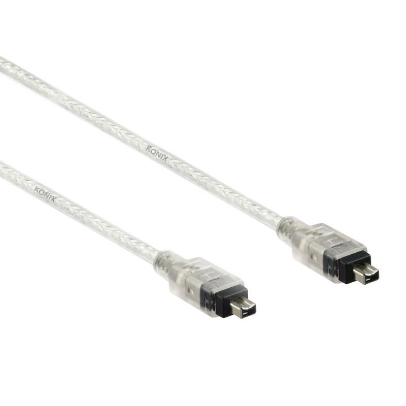 1M IEC C20-C19 Power Cable in Blue