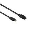 10M Displayport to HDMI Cable Supports 4K@30Hz