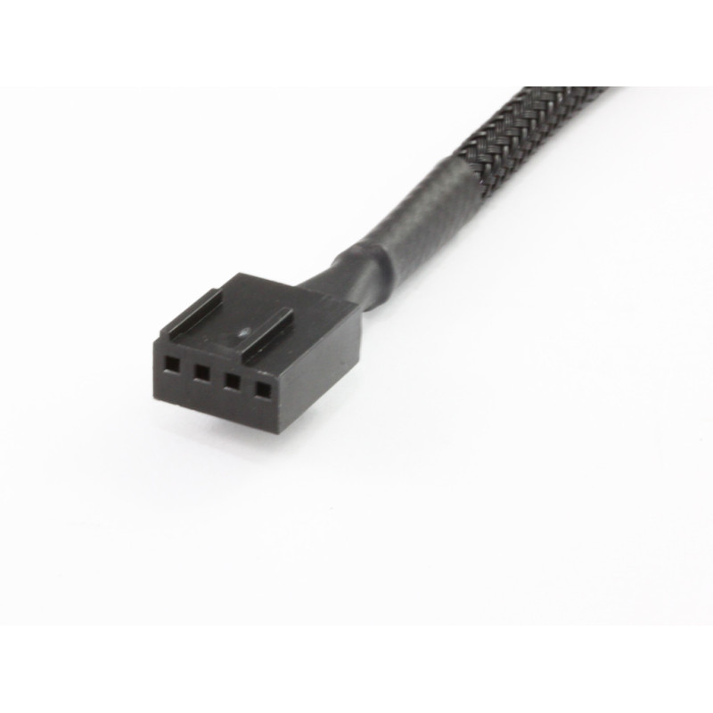 1M 10A Plug to IEC C19 Power Cable
