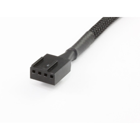 1M 10A Plug to IEC C19 Power Cable