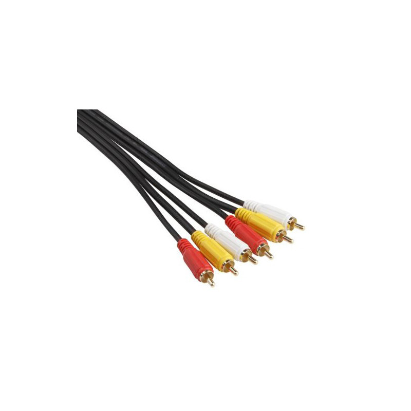 1.5M C14 to Main Socket UPS Power Cable