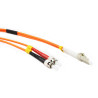 3M Red IEC C13 to C14 Power Cable