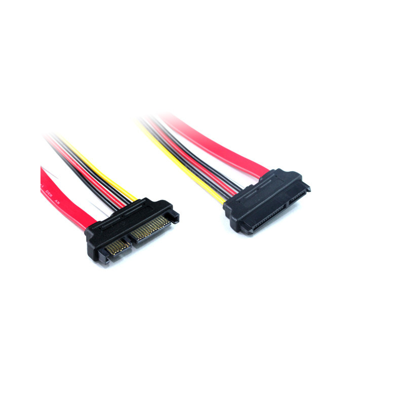 30M SVGA HD15 M/M Connection Cable