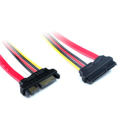 30M SVGA HD15 M/M Connection Cable
