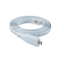 1.8M CISCO Console Cable...