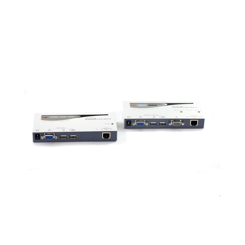 3M PS/2 M-M Connection Cable ( Black )