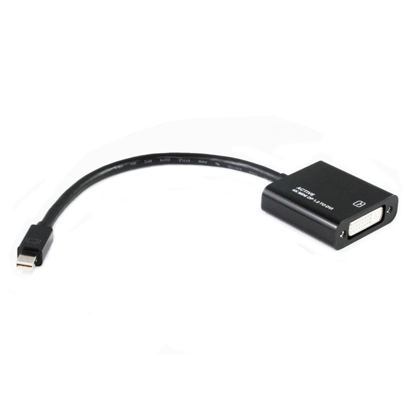 2M USB 2.0 Extension Cable AM-AF Black
