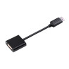 15CM SATA M To ATX P6 Cable