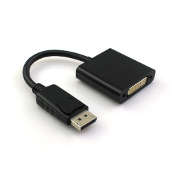 MINI Displayport TO DVI Adaptor