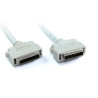 2M Black CAT6A SFTP Cable LSZH ( Component Test )