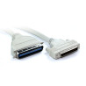 5M Grey CAT6A SFTP Cable LSZH ( Component Test )
