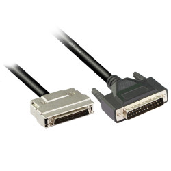 5M Yellow CAT6A SFTP Cable...