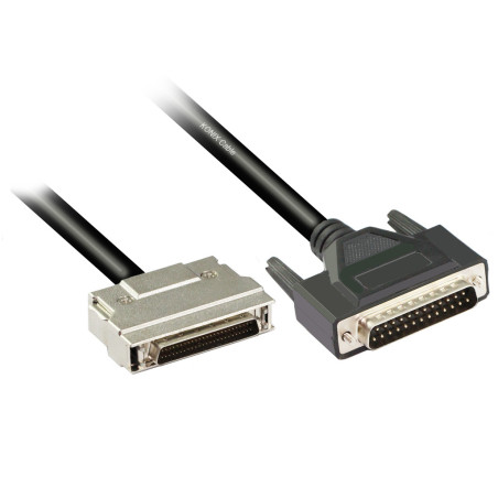 5M Yellow CAT6A SFTP Cable LSZH ( Component Test )