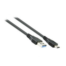 5M Red CAT6A SFTP Cable...