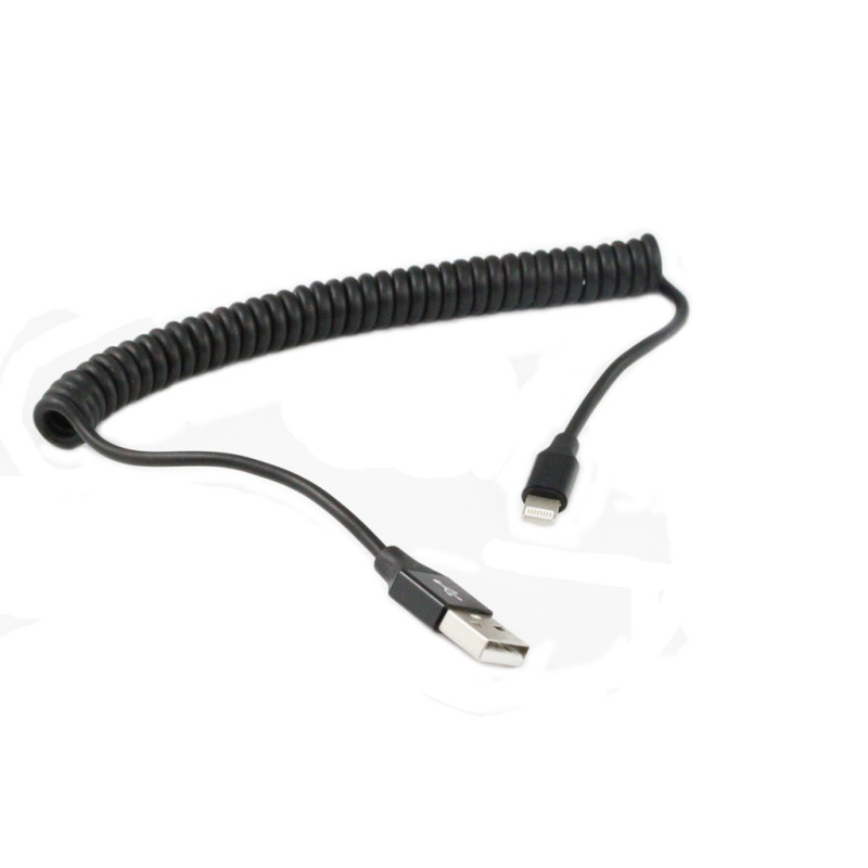 2M UK Plug to IEC C5 Cloverleaf Power Cable