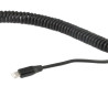 2M Red CAT6A SFTP Cable LSZH ( Component Test )