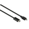 1M Blue CAT6A SFTP Cable LSZH ( Component Test )