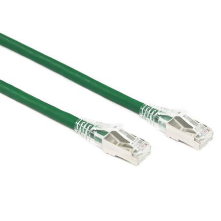 3M Blue CAT6A SFTP Cable LSZH ( Component Test )
