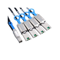 2M External Mini SAS HD...