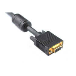 3M SVGA HD15M/F Extension Cable