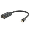 10M Blue CAT6A SFTP Cable LSZH ( Component Test )