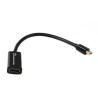 20M Blue CAT6A SFTP Cable LSZH ( Component Test )