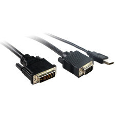 2M USB TO MIDI Cable